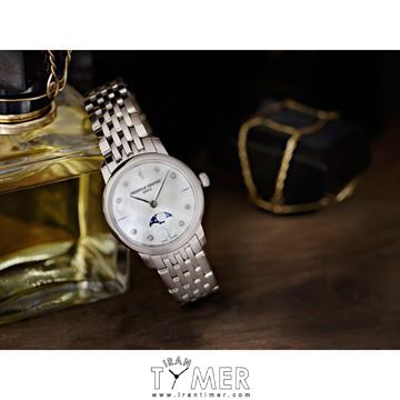 قیمت و خرید ساعت مچی زنانه فردریک کنستانت(FREDERIQUE CONSTANT) مدل FC-206MPWD1SD6B کلاسیک فشن | اورجینال و اصلی