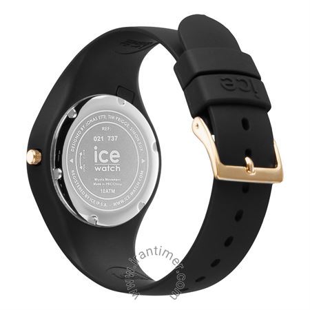 قیمت و خرید ساعت مچی زنانه آیس واچ(ICE WATCH) مدل 021737 اسپرت | اورجینال و اصلی