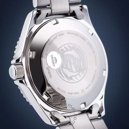 قیمت و خرید ساعت مچی مردانه اورینت(ORIENT) مدل RA-AA0821S19B کلاسیک | اورجینال و اصلی