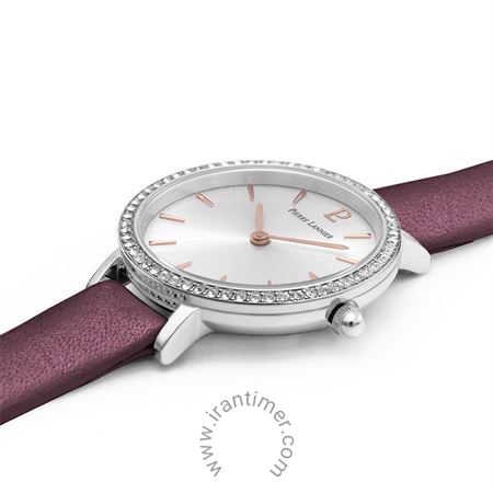 قیمت و خرید ساعت مچی زنانه پیر لنیر(PIERRE LANNIER) مدل 022G629 فشن | اورجینال و اصلی
