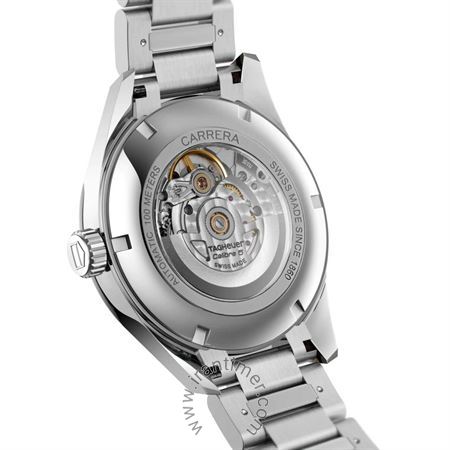 قیمت و خرید ساعت مچی مردانه تگ هویر(TAG HEUER) مدل WAR201C.BA0723 کلاسیک | اورجینال و اصلی