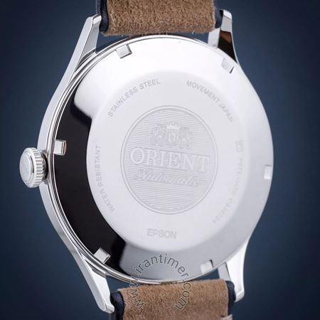 قیمت و خرید ساعت مچی مردانه اورینت(ORIENT) مدل RA-AC0P02L10B کلاسیک | اورجینال و اصلی