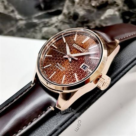 قیمت و خرید ساعت مچی مردانه سیکو(SEIKO) مدل SPB170J1 کلاسیک | اورجینال و اصلی