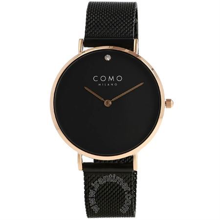 قیمت و خرید ساعت مچی زنانه کومو میلانو(COMO MILANO) مدل CM023.305.1B کلاسیک | اورجینال و اصلی
