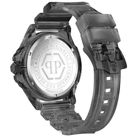 قیمت و خرید ساعت مچی مردانه فیلیپ پلین(Philipp Plein) مدل PWWAA0523 اسپرت | اورجینال و اصلی