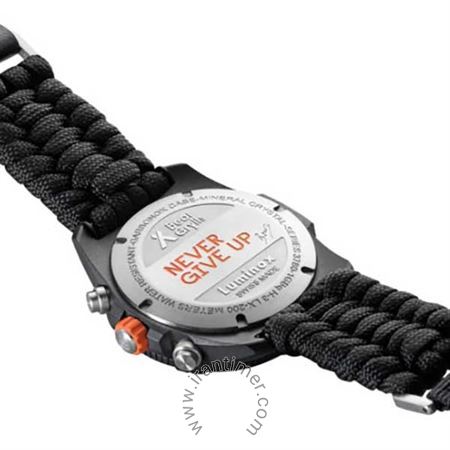 قیمت و خرید ساعت مچی مردانه لومینوکس(LUMINOX) مدل XB.3797.KM اسپرت | اورجینال و اصلی