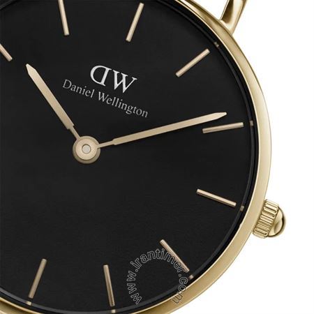 قیمت و خرید ساعت مچی زنانه دنیل ولینگتون(DANIEL WELLINGTON) مدل DW00100349 کلاسیک | اورجینال و اصلی