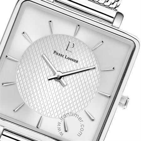قیمت و خرید ساعت مچی زنانه پیر لنیر(PIERRE LANNIER) مدل 007H628 کلاسیک | اورجینال و اصلی