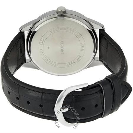 قیمت و خرید ساعت مچی مردانه کاسیو (CASIO) جنرال مدل MTP-V005L-1B4UDF کلاسیک | اورجینال و اصلی