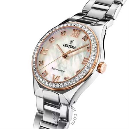 قیمت و خرید ساعت مچی زنانه فستینا(FESTINA) مدل F20658/1 فشن | اورجینال و اصلی