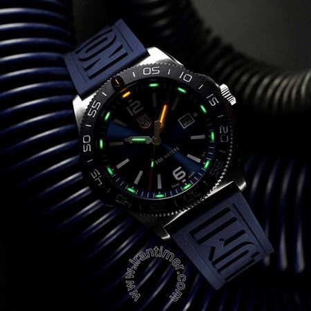 قیمت و خرید ساعت مچی مردانه لومینوکس(LUMINOX) مدل XS.3123.DF اسپرت | اورجینال و اصلی