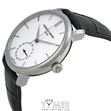 قیمت و خرید ساعت مچی مردانه فردریک کنستانت(FREDERIQUE CONSTANT) مدل FC-710S4S6 کلاسیک | اورجینال و اصلی