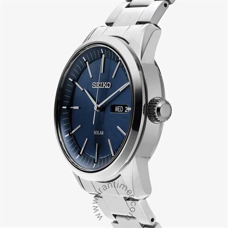 قیمت و خرید ساعت مچی مردانه سیکو(SEIKO) مدل SNE525P1S کلاسیک | اورجینال و اصلی