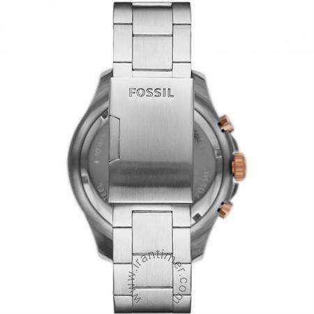 قیمت و خرید ساعت مچی مردانه فسیل(FOSSIL) مدل FS5768 کلاسیک | اورجینال و اصلی