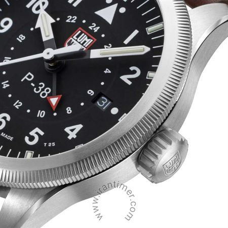 قیمت و خرید ساعت مچی مردانه لومینوکس(LUMINOX) مدل XA.9521 کلاسیک | اورجینال و اصلی