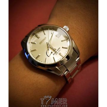 قیمت و خرید ساعت مچی مردانه گرند سیکو(GRAND SEIKO) مدل SBGA001J کلاسیک | اورجینال و اصلی