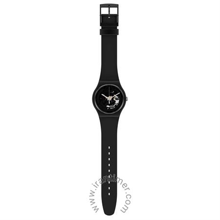 قیمت و خرید ساعت مچی مردانه سواچ(SWATCH) مدل SO32B108 اسپرت | اورجینال و اصلی