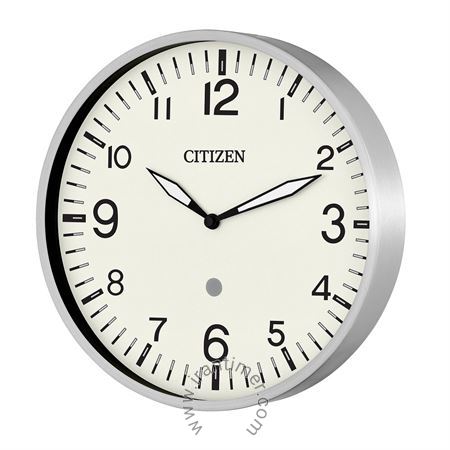 قیمت و خرید ساعت مچی مردانه زنانه سیتیزن(CITIZEN) مدل CC5012 کلاسیک | اورجینال و اصلی