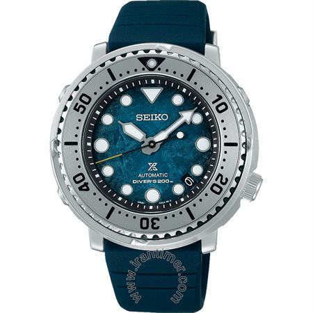 قیمت و خرید ساعت مچی مردانه سیکو(SEIKO) مدل SRPH77K1 اسپرت | اورجینال و اصلی