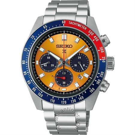 قیمت و خرید ساعت مچی مردانه سیکو(SEIKO) مدل SSC947P1 اسپرت | اورجینال و اصلی