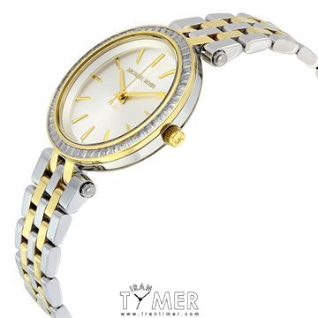 قیمت و خرید ساعت مچی زنانه مایکل کورس(MICHAEL KORS) مدل MK3405 کلاسیک | اورجینال و اصلی