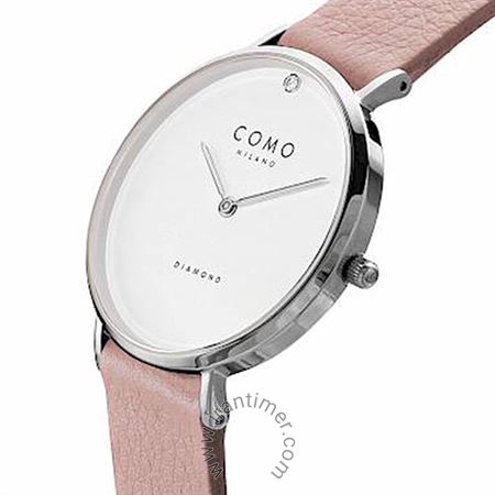 قیمت و خرید ساعت مچی زنانه کومو میلانو(COMO MILANO) مدل CM033.104.2PPK کلاسیک | اورجینال و اصلی