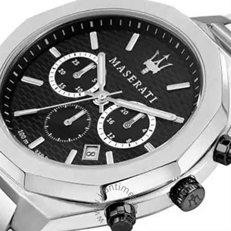 قیمت و خرید ساعت مچی مردانه مازراتی(MASERATI) مدل R8873642004 کلاسیک | اورجینال و اصلی