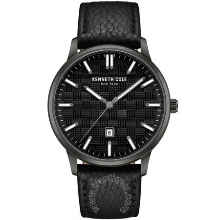 قیمت و خرید ساعت مچی مردانه کنت کول(KENNETH COLE) مدل KCWGB0046902 کلاسیک | اورجینال و اصلی