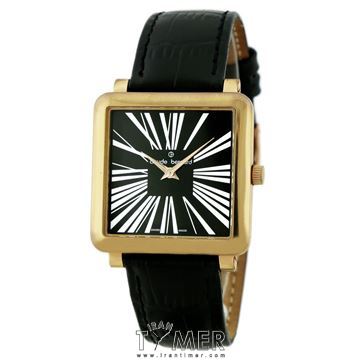 قیمت و خرید ساعت مچی زنانه کلودبرنارد(CLAUDE BERNARD) مدل 20062-R254N کلاسیک | اورجینال و اصلی