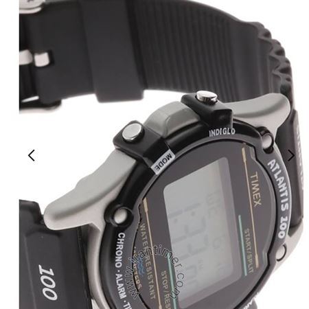 قیمت و خرید ساعت مچی مردانه تایمکس(TIMEX) مدل TW2U31000 اسپرت | اورجینال و اصلی