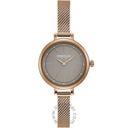 قیمت و خرید ساعت مچی زنانه کنت کول(KENNETH COLE) مدل KC50065006 کلاسیک | اورجینال و اصلی