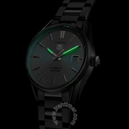 قیمت و خرید ساعت مچی مردانه تگ هویر(TAG HEUER) مدل WAR211B.BA0782 کلاسیک | اورجینال و اصلی