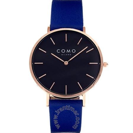 قیمت و خرید ساعت مچی مردانه کومو میلانو(COMO MILANO) مدل CM014.305.2DBL کلاسیک | اورجینال و اصلی