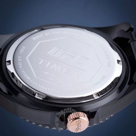 قیمت و خرید ساعت مچی مردانه تایمکس(TIMEX) مدل TW2V56800 کلاسیک | اورجینال و اصلی