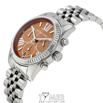 قیمت و خرید ساعت مچی زنانه مایکل کورس(MICHAEL KORS) مدل MK6221 کلاسیک | اورجینال و اصلی