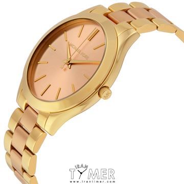 قیمت و خرید ساعت مچی زنانه مایکل کورس(MICHAEL KORS) مدل MK3493 کلاسیک | اورجینال و اصلی