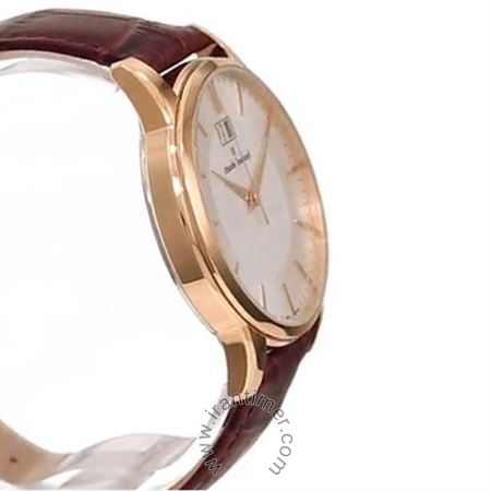 قیمت و خرید ساعت مچی مردانه کلودبرنارد(CLAUDE BERNARD) مدل 63003 37R AIR کلاسیک | اورجینال و اصلی