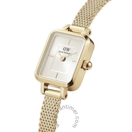 قیمت و خرید ساعت مچی زنانه دنیل ولینگتون(DANIEL WELLINGTON) مدل DW00100656 کلاسیک | اورجینال و اصلی