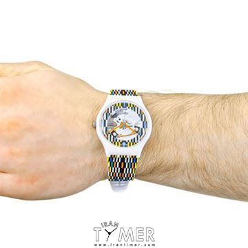 قیمت و خرید ساعت مچی مردانه سواچ(SWATCH) مدل SUOW120 کلاسیک | اورجینال و اصلی