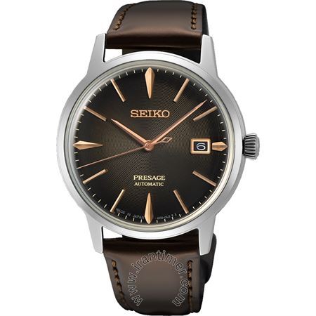 قیمت و خرید ساعت مچی مردانه سیکو(SEIKO) مدل SRPJ17J1 کلاسیک | اورجینال و اصلی