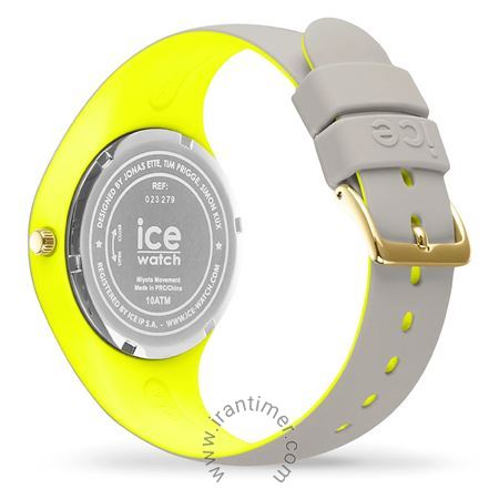 قیمت و خرید ساعت مچی زنانه آیس واچ(ICE WATCH) مدل 023279 اسپرت | اورجینال و اصلی