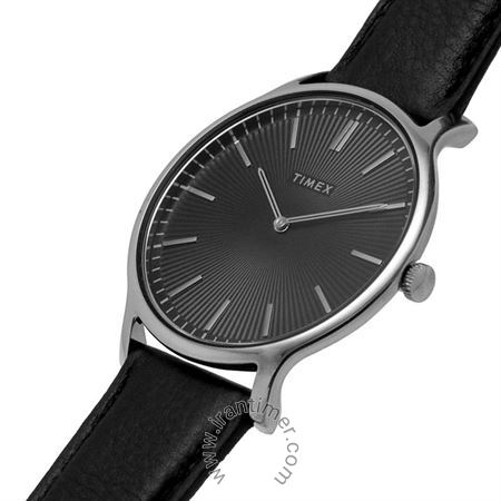 قیمت و خرید ساعت مچی مردانه تایمکس(TIMEX) مدل TW2V28300 کلاسیک | اورجینال و اصلی