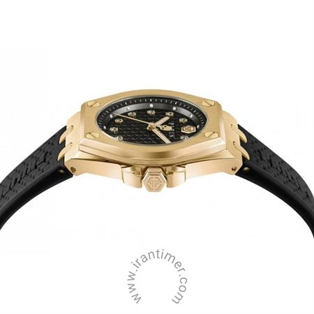 قیمت و خرید ساعت مچی زنانه فیلیپ پلین(Philipp Plein) مدل PWJAA0322 اسپرت | اورجینال و اصلی