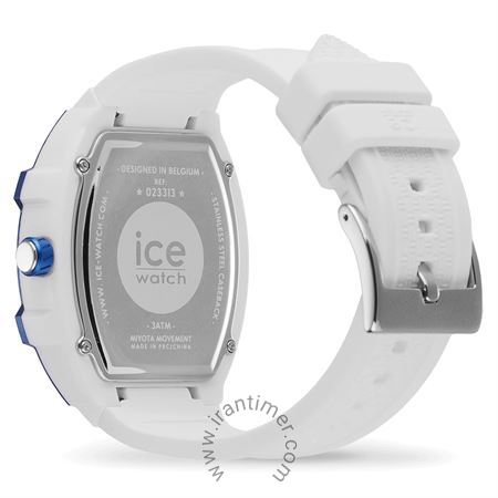 قیمت و خرید ساعت مچی مردانه آیس واچ(ICE WATCH) مدل 023313 اسپرت | اورجینال و اصلی