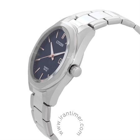 قیمت و خرید ساعت مچی مردانه سیتیزن(CITIZEN) مدل BI5110-54H کلاسیک | اورجینال و اصلی