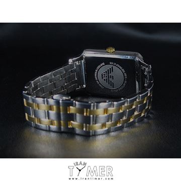 قیمت و خرید ساعت مچی مردانه امپریو آرمانی(EMPORIO ARMANI) مدل AR0484 کلاسیک | اورجینال و اصلی