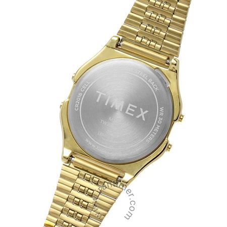 قیمت و خرید ساعت مچی مردانه تایمکس(TIMEX) مدل TW2U93500 کلاسیک | اورجینال و اصلی