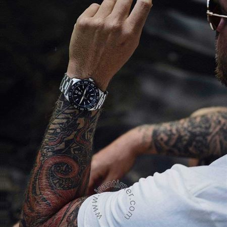 قیمت و خرید ساعت مچی مردانه لومینوکس(LUMINOX) مدل XS.3122 کلاسیک | اورجینال و اصلی