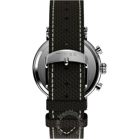 قیمت و خرید ساعت مچی مردانه تایمکس(TIMEX) مدل TW2V43800 کلاسیک | اورجینال و اصلی