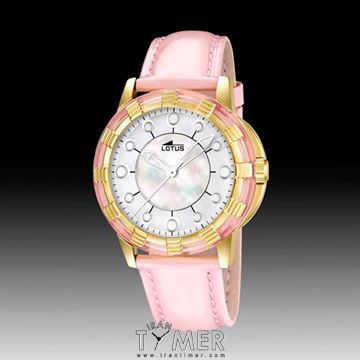 قیمت و خرید ساعت مچی زنانه لوتوس(LOTUS) مدل L15859/2 کلاسیک فشن | اورجینال و اصلی